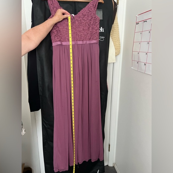 Bridesmaid Dress - Picture 4 of 13